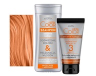 Joanna Ultra Conditioner Shampoo pre červené vlasy Joanna Ultra Conditioner Shampoo pre červené vlasy