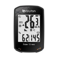 Navigácia na bicykel Bryton Rider 15 NEO Navigácia na bicykel Bryton Rider 15 NEO