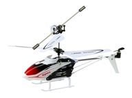 RC vrtuľník SYMA S5 3CH biely RC vrtuľník SYMA S5 3CH biely