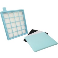HEPA FILTER pre vysávač PHILIPS FC8474 FC8632 FC8634 HEPA FILTER pre vysávač PHILIPS FC8474 FC8632 FC8634