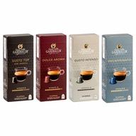 Kapsule Nespresso Talianska káva Caffe Garibaldi Kapsule Nespresso Talianska káva Caffe Garibaldi