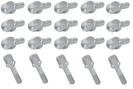 Skrutky kolies 12x1,5x40 MERCEDES W202 W203 W208 Skrutky kolies 12x1,5x40 MERCEDES W202 W203 W208