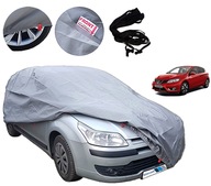 Autopoťah Nissan Pulsar 4W Premium Strong POLCOVER Autopoťah Nissan Pulsar 4W Premium Strong POLCOVER
