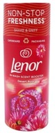 Lenor Desert Rose Fragrance Pearls UK