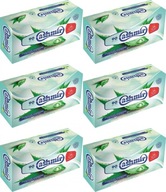 UNIVERZÁLNE Utierky 90 ks ALOE VERA BALZAM 3W KAŠMÍR x6