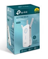 Zosilňovač Wi-Fi signálu TP-Link RE450 Zosilňovač Wi-Fi signálu TP-Link RE450