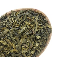SENCHA zelený listový čaj 1kg SENCHA zelený listový čaj 1kg