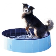 Bazén pre psa mačku zviera 120x30cm Trixie Bath