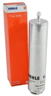 PALIVOVÝ FILTER KNECHT MINI COOPER S 2.0D 136HP PALIVOVÝ FILTER KNECHT MINI COOPER S 2.0D 136HP