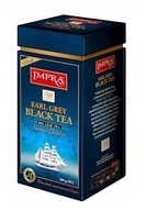 Čierny čaj Impra Earl Grey, 200 g plechovka Čierny čaj Impra Earl Grey, 200 g plechovka