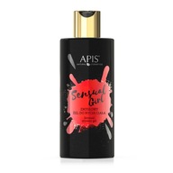 Sprcha na umývanie tela APIS Sensual Girl Gel Sprcha na umývanie tela APIS Sensual Girl Gel