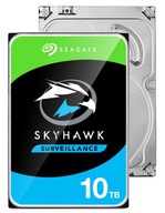 Seagate SkyHawk 10TB SATA III 3,5