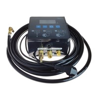Automatická stanica na hustenie kolies pneumatík PCL QUBE 9 Automatická stanica na hustenie kolies pneumatík PCL QUBE 9