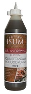 ISUM Lepidlo na drevo 850 g Trieda D4 ISUM Lepidlo na drevo 850 g Trieda D4