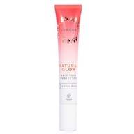 Lumene Natural Glow Skin Tone Perfector krémová lícenka 3 Coral Blush 20 ml Lumene Natural Glow Skin Tone Perfector krémová lícenka 3 Coral Blush 20 ml