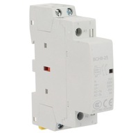 Stykač permanentný 1NO 1NC 220V/230V stýkač 25A Stykač permanentný 1NO 1NC 220V/230V stýkač 25A