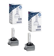 2x D3S 6000K MTech ORIGINAL XENON ** ZÁRUKA** 2x D3S 6000K MTech ORIGINAL XENON ** ZÁRUKA**
