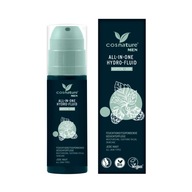 MEN Prírodný hydratačný fluid s chmeľovým extraktom 50 ml MEN Prírodný hydratačný fluid s chmeľovým extraktom 50 ml