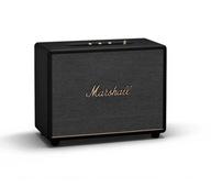MARSHALL WOBURN III bluetooth reproduktor čierny MARSHALL WOBURN III bluetooth reproduktor čierny