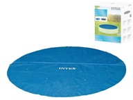 Solárna fóliová plachta na bazén 549 cm Intex 28015