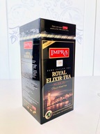 Impra Royal Elixir Knight čaj 200g plechovka