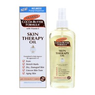 Palmer's Cocoa Butter Specialist telový olej, 60 ml Palmer's Cocoa Butter Specialist telový olej, 60 ml