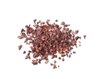 ŠŤAVNATÉ DRVENÉ KAKAOVÉ BôBY 250G ŠŤAVNATÉ DRVENÉ KAKAOVÉ BôBY 250G