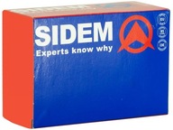 KONCOVKA TYČE SIDEM 9930 KONCOVKA TYČE SIDEM 9930