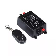 Switch Dimmer pre jednofarebné RF Ra LED pásiky Switch Dimmer pre jednofarebné RF Ra LED pásiky
