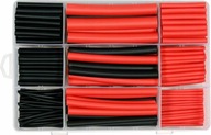 TEPELOM ZMRŠŤOVANÁ KOŠEĽA S LEPIKOM SADA 270 KS