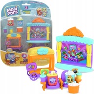 Súprava Moji Pops KINO Movie 2 Figurky Príslušenstvo Súprava Moji Pops KINO Movie 2 Figurky Príslušenstvo