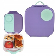 Mini Lunchbox B.BOX LILAC POP Nádoba na raňajky Mini Lunchbox B.BOX LILAC POP Nádoba na raňajky