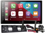 AUTO RÁDIO PIONEER ANDROID AUTO PLAY DAB+ SUZUKI GRAND VITARA AUTO RÁDIO PIONEER ANDROID AUTO PLAY DAB+ SUZUKI GRAND VITARA