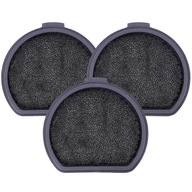3x Filtre Filtre do vysávača Electrolux Pure Q9 QX9 F9 FX9 Sada filtrov 3x Filtre Filtre do vysávača Electrolux Pure Q9 QX9 F9 FX9 Sada filtrov