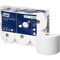 Tork Advanced SmartOne toaletný papier biely 6 ks