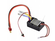 Electronics PCB prijímač ESC regulátor automobilov WLToys 12428 /12427 Electronics PCB prijímač ESC regulátor automobilov WLToys 12428 /12427