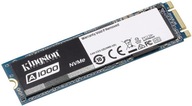 SSD disk Kingston 240GB M.2 2280 PCI-E x2 NVMe