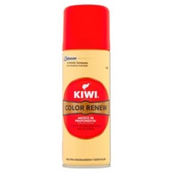 Kiwi Color Renew Renovator na semiš a nubuk, bezfarebný, 200 ml