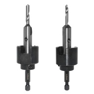 Vystružovací vrták, vymeniteľný 4 mm a 5 mm Vystružovací vrták, vymeniteľný 4 mm a 5 mm