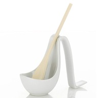 Porcelánový stojan na lyžičky Porcelánový stojan na lyžičky