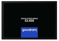 SSD CL100 G3 240GB SATA3 2,5 GOODRAM
