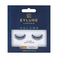 EYLURE - NO 083 Riasy s lepidlom - zahusťujúci efekt EYLURE - NO 083 Riasy s lepidlom - zahusťujúci efekt