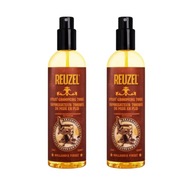 2x Tonikum na vlasy v spreji - Reuzel Grooming Tonic 355ml 2x Tonikum na vlasy v spreji - Reuzel Grooming Tonic 355ml