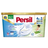 Persil Disc 4v1 Sensitive 28 praní 700g krabička