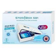 EASYPIX STERI BOX SB1 Dezinfekčný prístroj