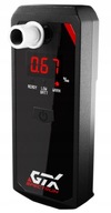Elektrochemický alkohol tester GTX Spectrum Elektrochemický alkohol tester GTX Spectrum