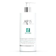 Apis Api-Podo Hydratačný a regeneračný krém na nohy 500 ml Apis Api-Podo Hydratačný a regeneračný krém na nohy 500 ml