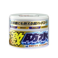 SOFT99 WATER BLOCK SUPER SPLASH DARK&MET