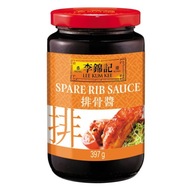 Lee Kum Kee Rib omáčka 397 g Lee Kum Kee Rib omáčka 397 g