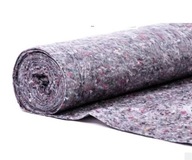OCHRANNÁ MAĽBA PLSTENÁ MAT BLUE DELPHIN 7,5M x 1M HRÚBKA